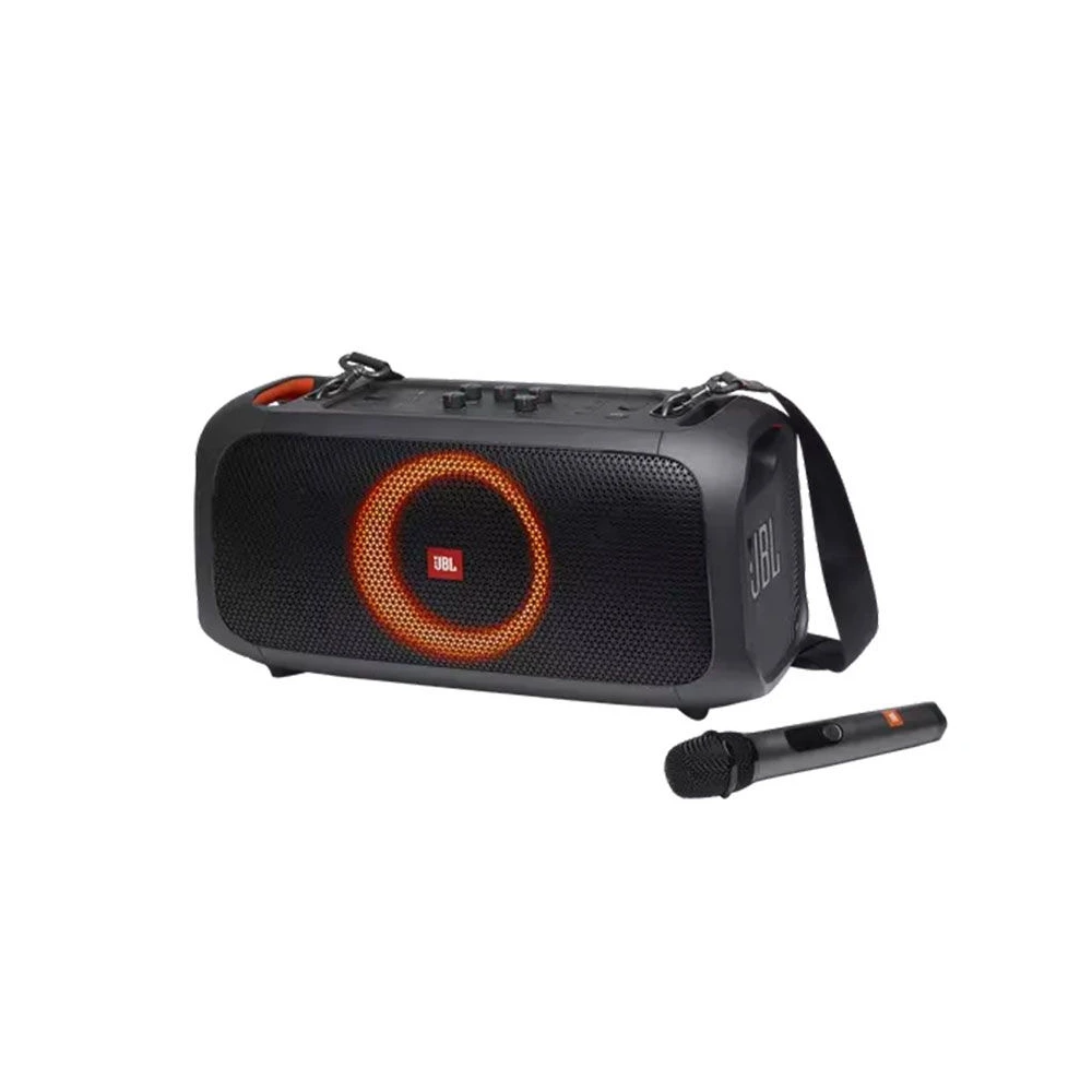 JBL PartyBox On The Go - prix Tunisie