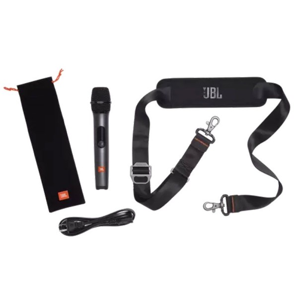 JBL PartyBox On The Go