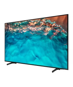 Samsung 75" 4K Crystal UHD Smart TV - BU8000 tunisie