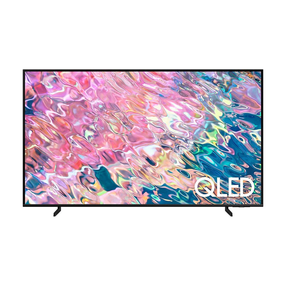 Samsung 50" QLED 4K UHD Smart TV - Q60B prix tunisie