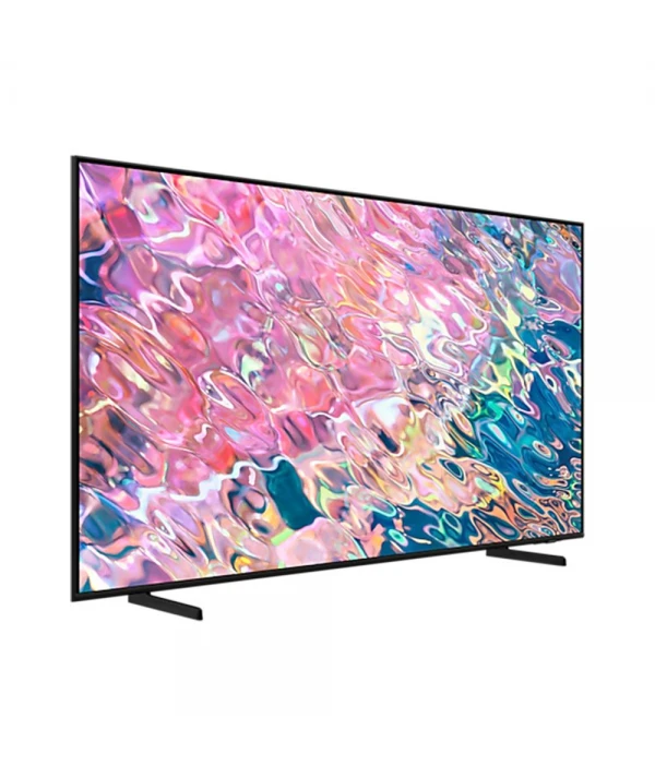 Samsung 50" QLED 4K UHD Smart TV - Q60B prix tunisie