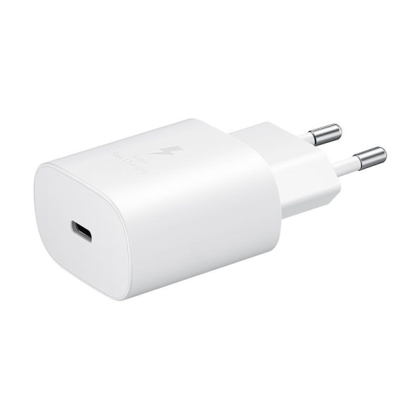 Adaptateur secteur 25W sans câble