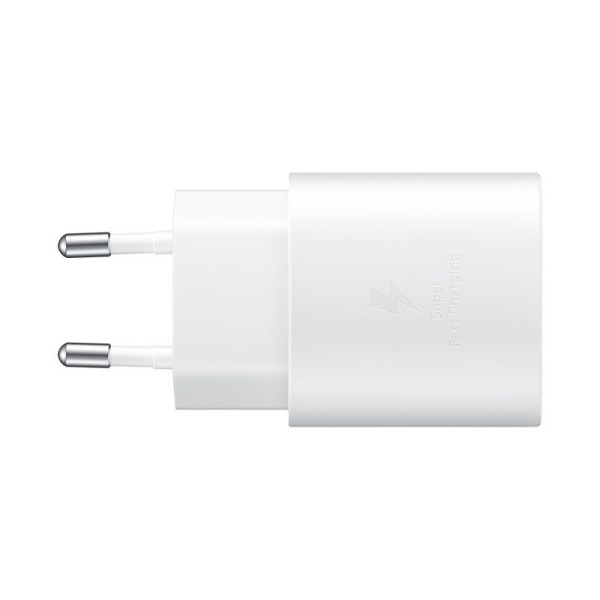 Adaptateur secteur 25W sans câble
