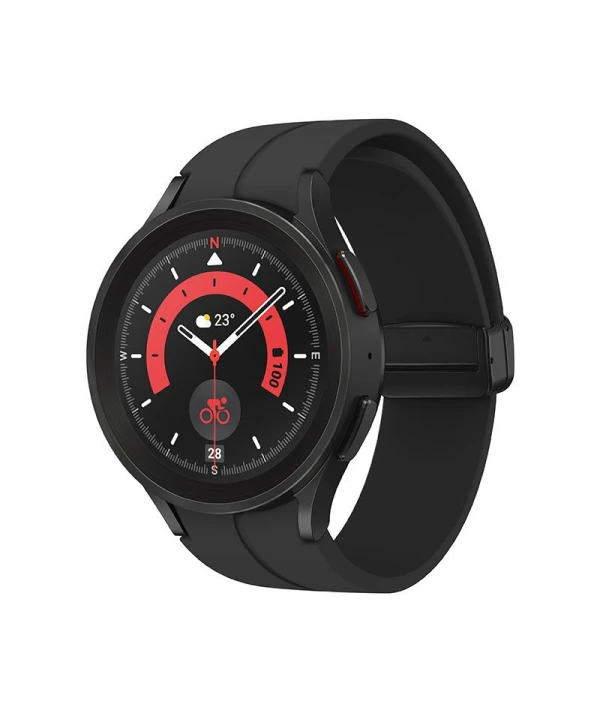 Samsung Galaxy Watch 5 Pro Bluetooth (45mm) prix Tunisie