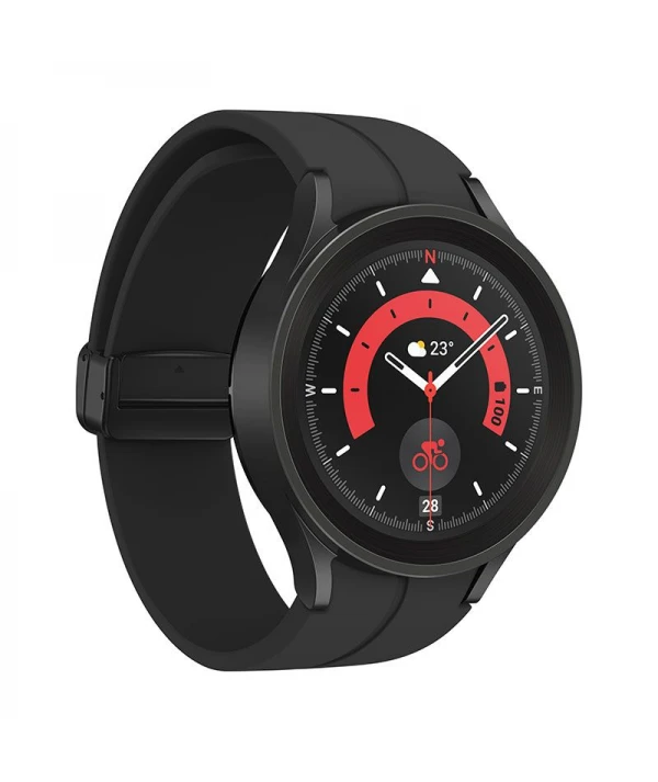 Samsung Galaxy Watch 5 Pro Bluetooth (45mm) prix Tunisie