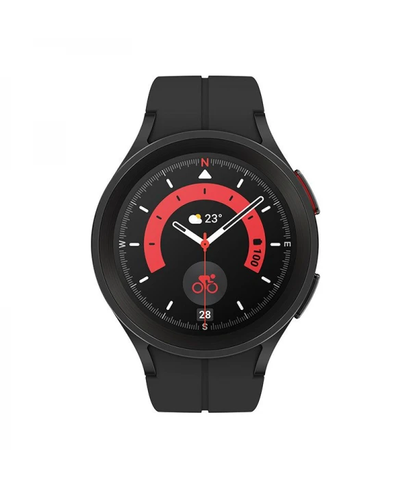 Samsung Galaxy Watch 5 Pro Bluetooth (45mm) prix Tunisie