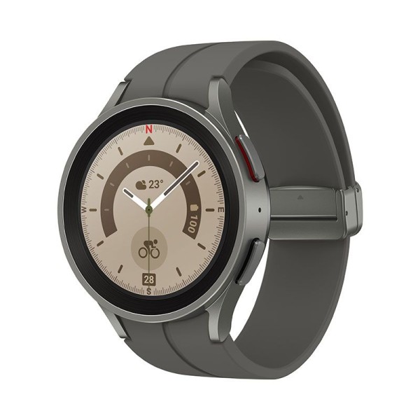 Samsung Galaxy Watch 5 Pro Bluetooth (45mm) prix Tunisie