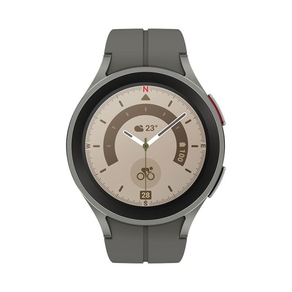 Samsung Galaxy Watch 5 Pro Bluetooth (45mm) prix Tunisie