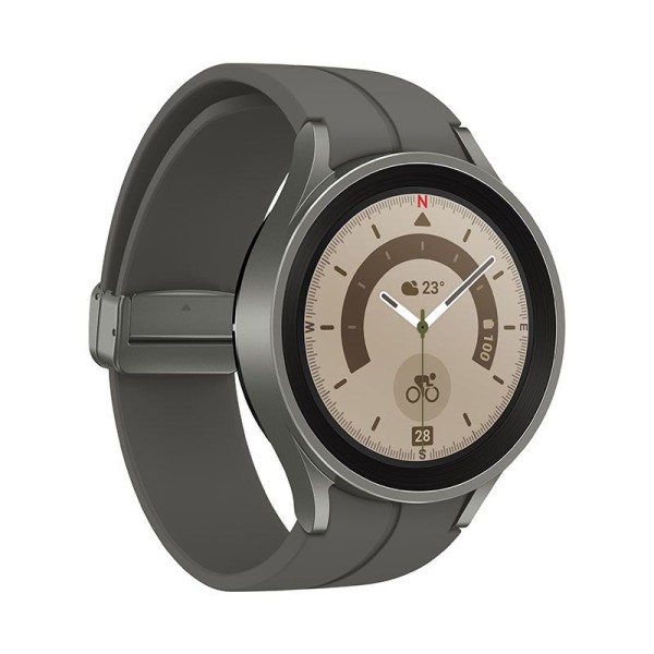 Samsung Galaxy Watch 5 Pro Bluetooth (45mm) prix Tunisie