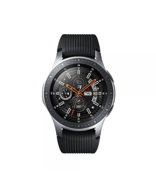 Samsung Galaxy Watch 46MM Bluetooth Silver