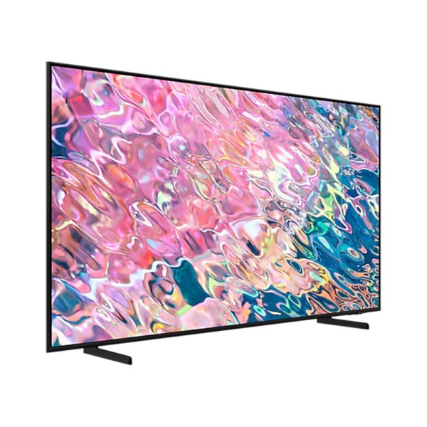 Samsung 55" QLED 4K UHD Smart TV - Q60B