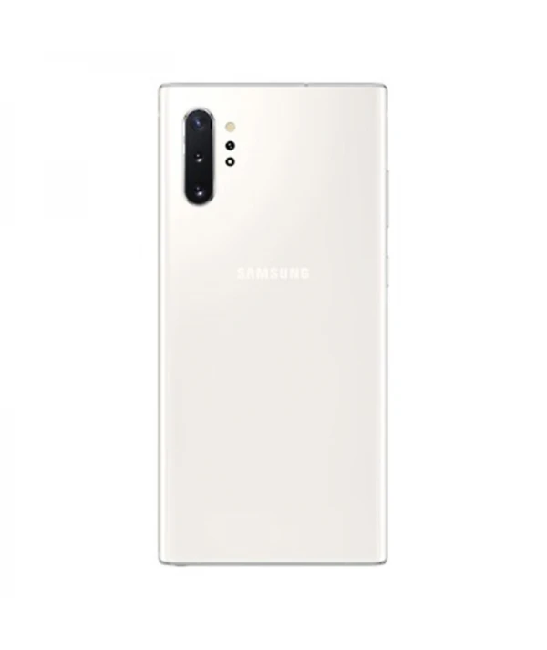 Samsung Galaxy Note 10 Plus prix Tunisie