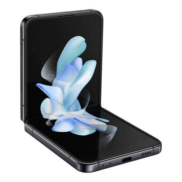 Samsung Galaxy Z Flip 4 prix Tunisie - Galaxy Z Flip 4 fiche technique Tunisie
