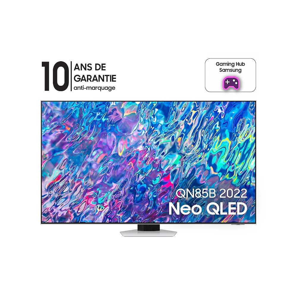 Samsung 55" NEO QLED 4K UHD Smart TV - QN85A