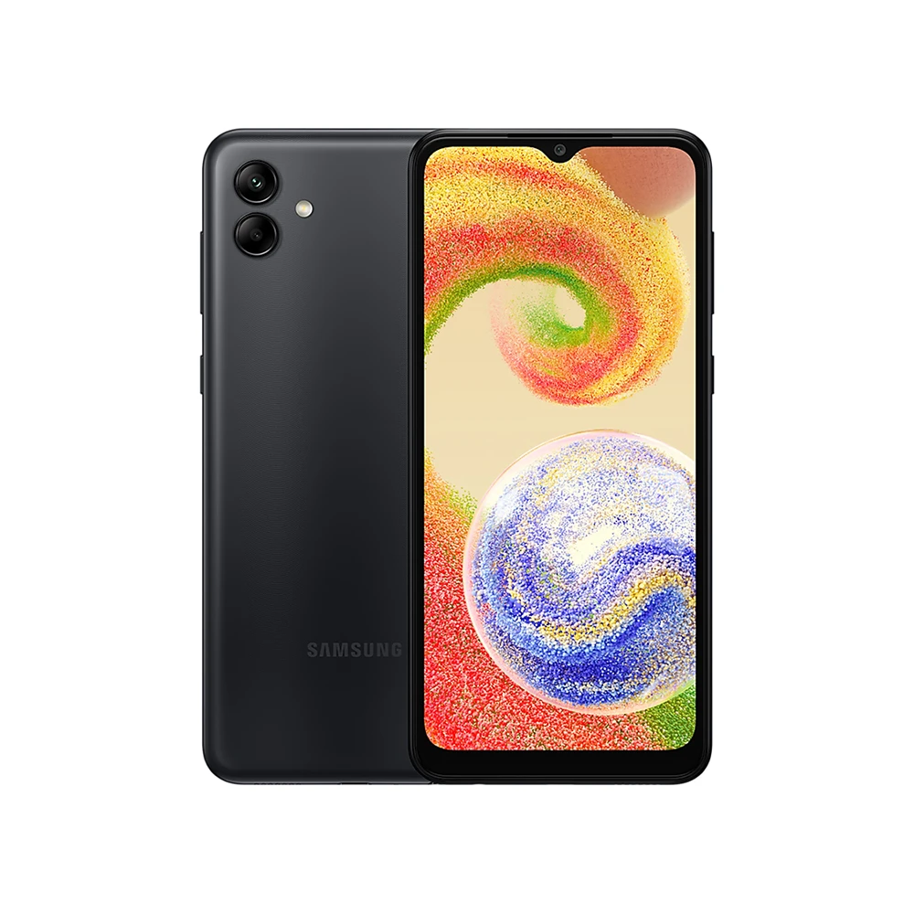 Samsung Galaxy A04 prix Tunisie