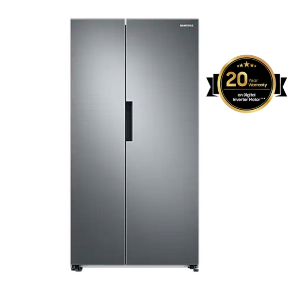 Réfrigérateur Samsung RS66...