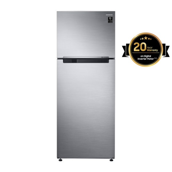 Réfrigérateur SAMSUNG RT65K600JS8 Litres chez Samsung Tunisie