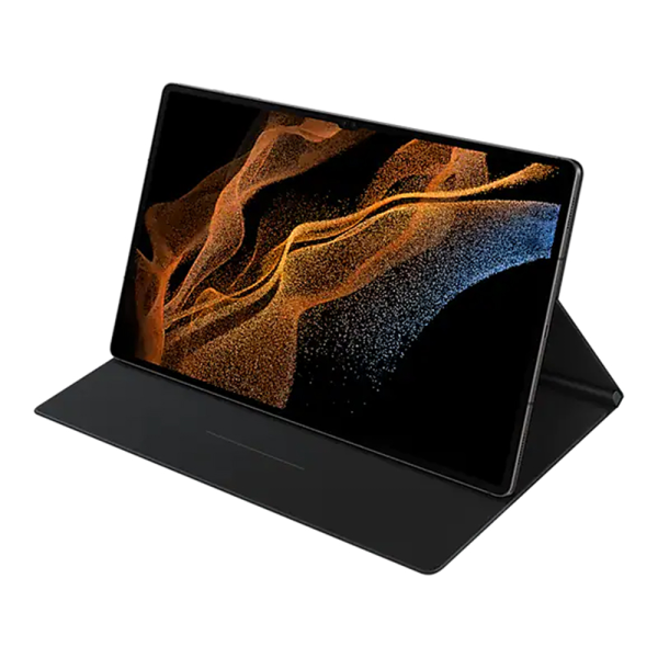 Book Cover Tab S8 Ultra
