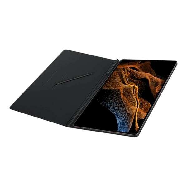 Book Cover Tab S8 Ultra