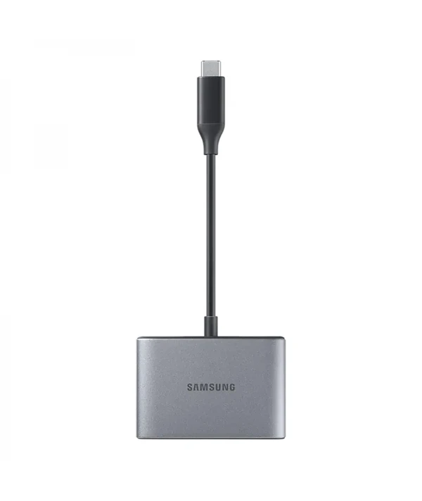 Adaptateur multiport - prix Tunisie