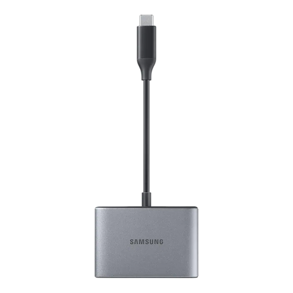 Adaptateur multiport