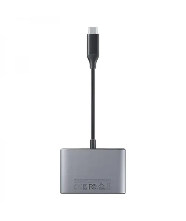 Adaptateur multiport - prix Tunisie