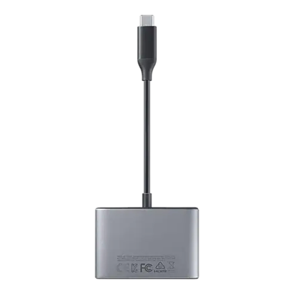 Adaptateur multiport