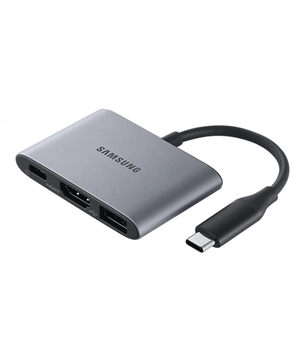Adaptateur multiport - prix Tunisie
