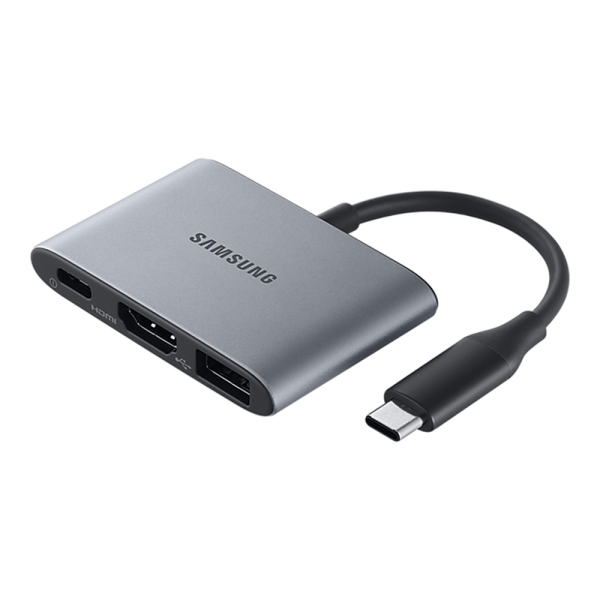 Adaptateur multiport