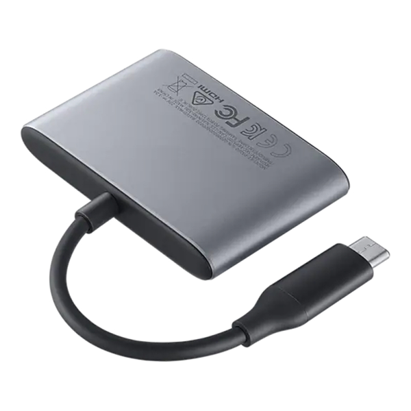 Adaptateur multiport