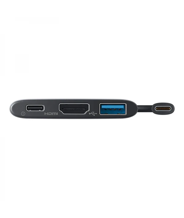 Adaptateur multiport - prix Tunisie