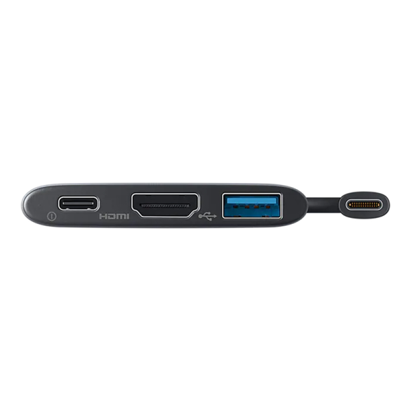 Adaptateur multiport