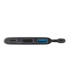 Adaptateur multiport - prix Tunisie