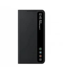 Galaxy S21 FE Smart Clear View Cover - prix Tunisie