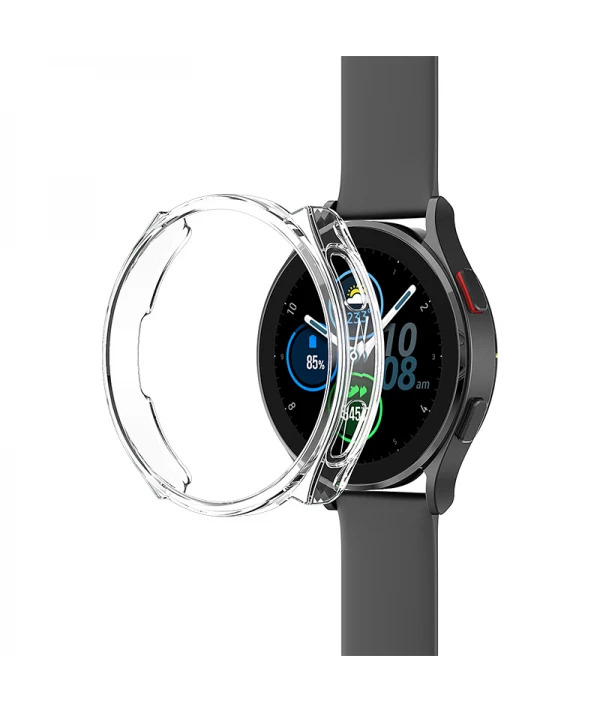 Coque de protection Araree Nukin Pour Galaxy Watch4 40 mm - prix Tunisie