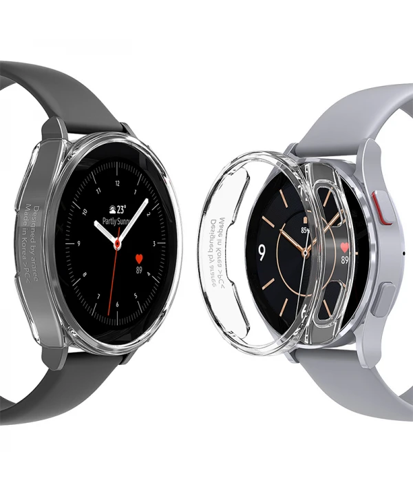 Coque de protection Araree Nukin Pour Galaxy Watch4 40 mm - prix Tunisie
