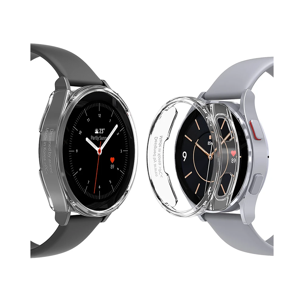 Coque de protection Araree Nukin Pour Galaxy Watch4 40 mm - prix Tunisie