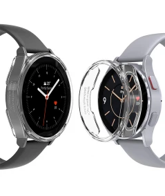 Coque de protection Araree Nukin Pour Galaxy Watch4 40 mm - prix Tunisie