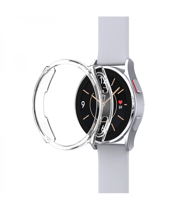 Coque de protection Araree Nukin Pour Galaxy Watch4 40 mm - prix Tunisie