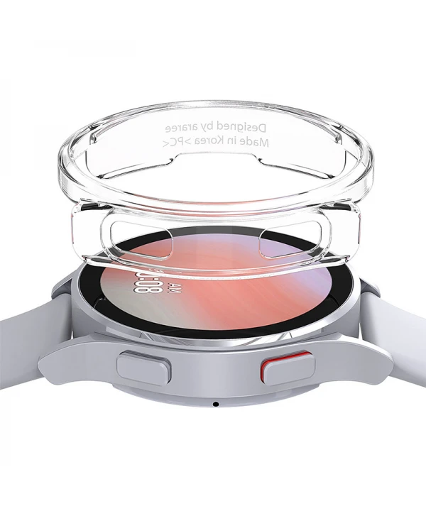 Coque de protection Araree Nukin Pour Galaxy Watch4 40 mm - prix Tunisie