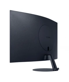 Ecran Samsung 32" Curved FULL HD - LC32T550FDR - Prix Tunisie