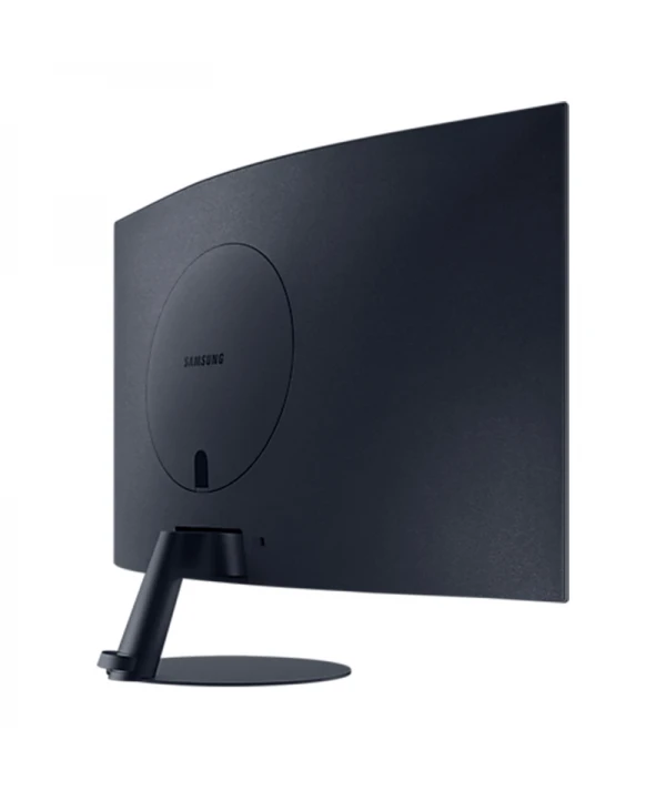 Ecran Samsung 32" Curved FULL HD - LC32T550FDR - Prix Tunisie