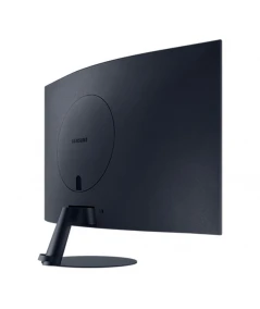 Ecran Samsung 32" Curved FULL HD - LC32T550FDR - Prix Tunisie