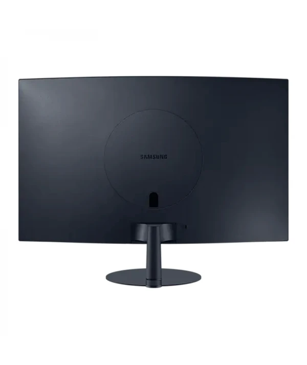 Ecran Samsung 27" Curved FULL HD - LC27T550FDR - Prix Tunisie