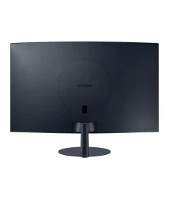 Ecran Samsung 27" Curved FULL HD - LC27T550FDR - Prix Tunisie