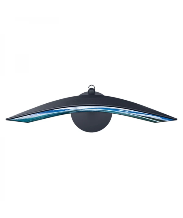 Ecran Samsung 27" Curved FULL HD - LC27T550FDR - Prix Tunisie