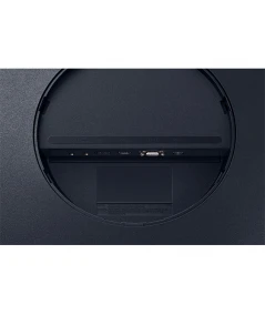 Ecran Samsung 27" Curved FULL HD - LC27T550FDR - Prix Tunisie