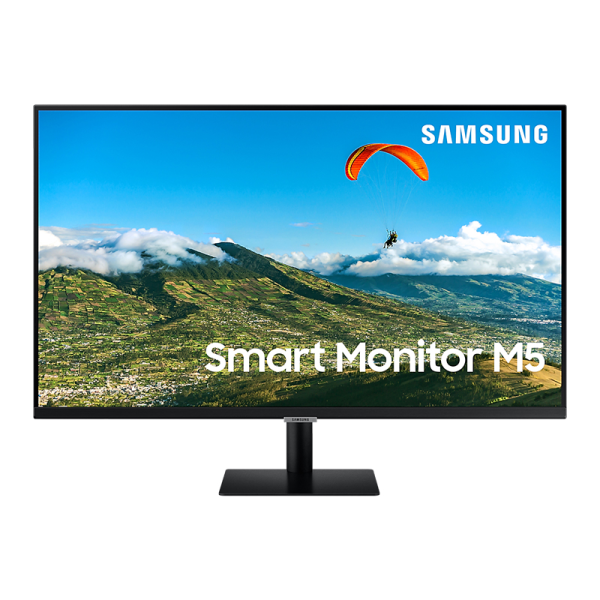 Smart Moniteur M5 Samsung...