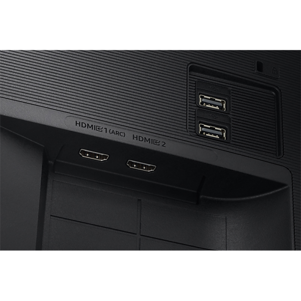 Smart Moniteur M5 Samsung...
