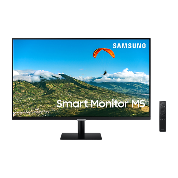 Smart Moniteur M5 Samsung...